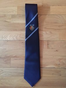 New Tie b