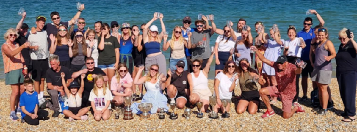 Dover Rowing Club